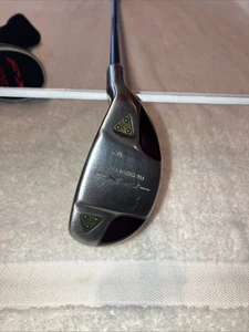 Ram FX recovery 18 Degree Hybrid Head Cover Reg Graphite Shaft RH - Picture 1 of 10