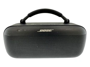 Altavoz Bluetooth Portátil Inalámbrico Bose SoundLink Max (CSC051555) - Imagen 1 de 5