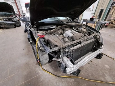 A6 AUDI   2015 Fuel Vapor Canister 1515935 Foto 1 de 4