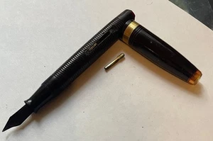 WATERMAN DEAL 14K gold nib fountain pen - Picture 1 of 5