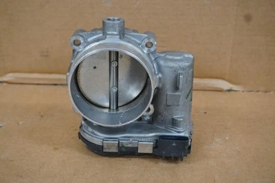 Corpo do acelerador do motor 2011 2012 2013 2014 Chrysler 300 3.6L fabricante de equipamento original 05184349AC - Imagem 1 de 4