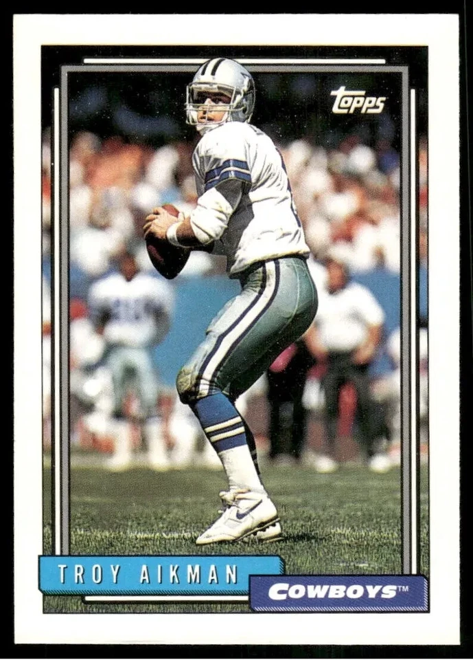 1992 Topps High Football 661-759 and Inserts - Pick & Choose - READ - Image 1 of 1