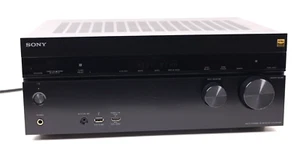 Sony STR-DN1060 Stereo Receiver Amplifier (No HDMI Output) p598 - Picture 1 of 6