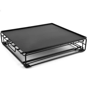 Coffee Capsule Storage Drawer, Metal Coffee Pod Holder, 40 Capsule Capacity - Picture 1 of 6