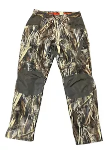 Pantalone Redhead Bone Dry CWS Uomo M 32x32 Freddo Acqua Antivento Traspirante - Foto 1 di 10
