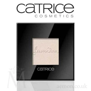 Catrice Pret-a-Lumiere Longlasting eyeshadow 030 Diner En Blanc GENUINE - Picture 1 of 6