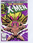 Uncanny X-Men #162 Marvel 1982 '' Beyond the Farthest Star ! ''
