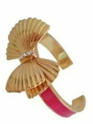 Brazalete Brazalete LILLY PULITZER GWP Rosa Elegante ¡¡NUEVO!!! Foto 1 de 2