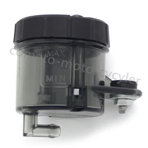 Front Brake Master Cylinder Fluid Reservoir For Ducati 1199 Panigale S 2012-2014 - Picture 1 of 7