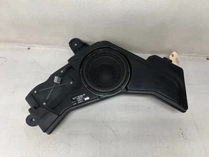 17-19 LINCOLN MKC REAR SOUND SUBWOOFER SUB WOOFER SPEAKER OEM LOT3421 - Picture 1 of 11