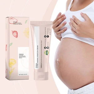Stretch Mark Removal Cream 100g Mild Scar Repair Cream Moisturizing - Picture 1 of 10