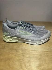 Size 13 D Men’s - Brooks Levitate 6 Gray - Picture 1 of 7