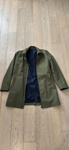 TIGER OF SWEDEN ANZUG FREIZEITJACKE MANTEAU GR. 38 NEU - Bild 1 von 6