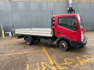 JUST REDUCED NO VAT LWB TWIN WHEEL SERVICE HISTORY THREE MONTHS WRITTEN WARRANTY - Picture 1 of 20