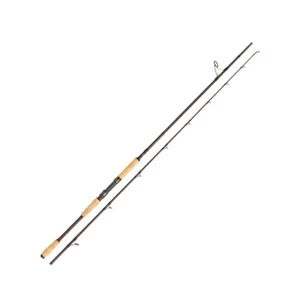Abu Garcia Beast Pro 902 2,74M 40-100G Canna Da Pesca Allround Per Luccio - Foto 1 di 4