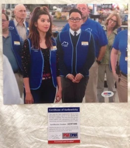 Nichole Bloom PSA Authenticated Hand Signed 8x10 Photo Superstore - Picture 1 of 3