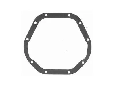 For 1968-1970 GMC K15/K1500 Suburban Axle Housing Cover Gasket Rear 24823NBXM - Image 1 of 2