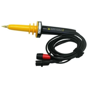 Sonda osciloscópica de alto voltaje Pintek X1000 CC 8KV CA 16KV pico 40Mhz CE HVP08 - Imagen 1 de 7