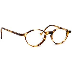 Jean Lafont Brille Concerto 532 Schildpatt Rund Gestell France 45[]18 145 - Bild 1 von 6