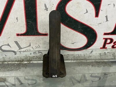 SMART CITY-COUPE 450  ACCELERATOR THROTTLE PEDAL 0280752226 - Image 1 of 4