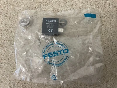 Festo MSFW-110-50-60OD NUEVO Foto 1 de 3