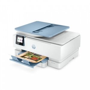 Stampante multifunzione HP Envy Inspire 7921e All-in-One Printer Wi-Fi nuova