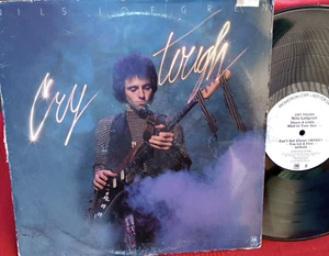 ROCK LP, NILS LOFGREN, CRY TOUGH, SP-4573, PROMO, VG+, Spin gereinigt!! - Bild 1 von 3
