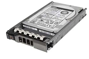 Dell HUC101860CSS200 6DWVP 600Gb 10k rpm 2.5'' SAS 12Gbps Hard Drive - Picture 1 of 1