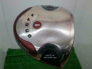 DAIWA GLOBERIDE GOLF CLUB DRIVER ONOFF LOFT-10 SR-FLEX - Picture 1 of 4
