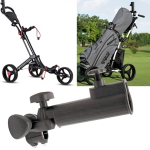 For Motocaddy Powakaddy Universal Golf Umbrella Holder all Models Accessory - Picture 1 of 9