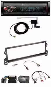 Pioneer Bluetooth DAB USB Lenkrad Autoradio für Mini (2001-2006 MOST) - Bild 1 von 11