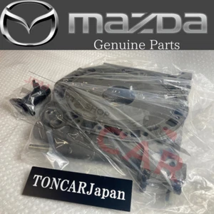 MAZDA GENUINE RX-7 FC3S KOUKI 13B INTERMEDIATE CENTER HOUSING N370-10-D00C - Picture 1 of 12