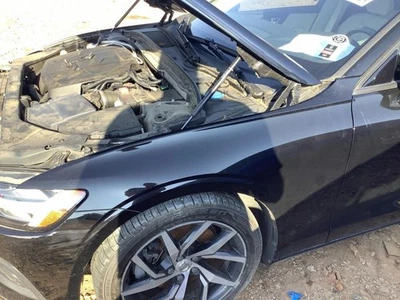 Driver Left Fender Without Charging Port Fits 19-23 VOLVO S60 4692977 Foto 1 de 4