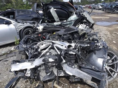 Engine 2.0L AWD Fits 20 BMW 530i 1441294 — 第 1/4 张图片