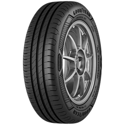 GOODYEAR Pneu été 175/70 R 14 TL 84T EFFICIENTGRIP COMPACT 2 BSW - Photo 1/3