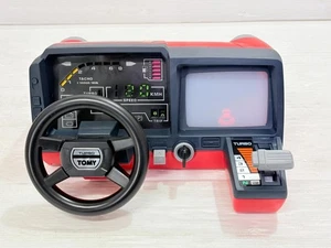 Tomy Driving Turbo Oldtimer1 - Bild 1 von 13