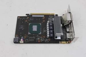 AS IS NO COOLER FAN Nvidia Geforce gtx960 Asus - Picture 1 of 8