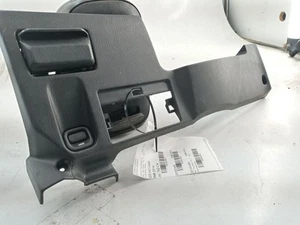97-01 Honda CRV Driver Left Lower Dash Cover Knee Trim Panel OEM - Picture 1 of 5