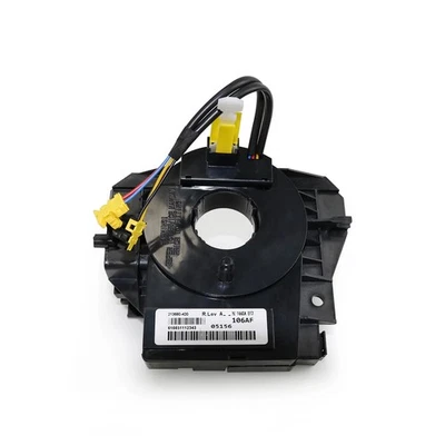 Muelle de reloj 5156106AF para Jeep Grand Cherokee WK 2008-10 y Wrangler JK 2007-18 Foto 1 de 4