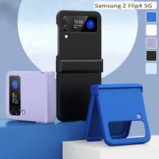 For Samsung Galaxy Z Flip 4 3 Case Shockproof Ultra Thin Protective Phone Cover