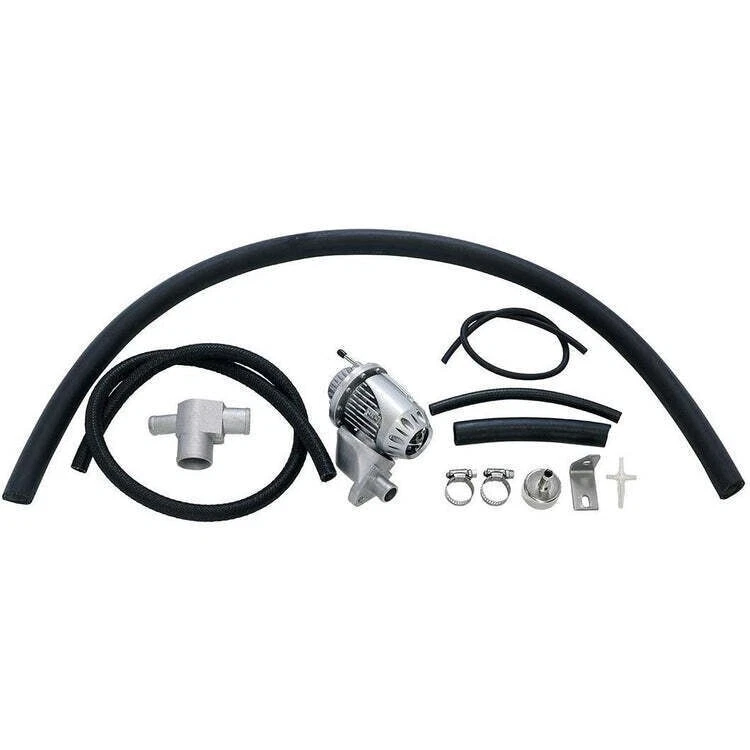 HKS 71008-AF015 Super SQV4 Blow Off Valve Kit for 2015-2021 Subaru WRX VA FA20 - Image 1 of 3