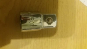 1 x Sealey AK2736.05 ½” female to ¾” male step up adapter - Picture 1 of 1