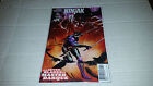 Ninjak # 25 Cover B (2017, Valiant) 1st Print