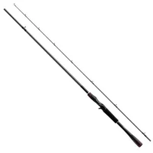 SHIMANO 20 ZODIAS 170M-G/2 Baitcasting Rod NEW - Picture 1 of 1