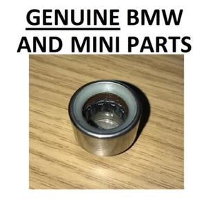 GENUINE BMW Clutch Pilot Roller Bearing, Radial. 21207536792. 15 x 24 x 26. 23A1 - Picture 1 of 4