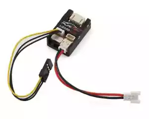 Furitek Lizard Lite Brushless Micro ESC FUR-2561 - Picture 1 of 2