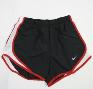 Neu mit Etikett Nike Dri-Fit 831558-025 Damen-Sportshorts Größe L #A1 - Bild 1 von 2