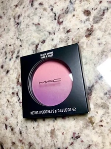 M.A.C COSMETICS BLUSH OMBRÉ «EDICIÓN LIMITADA» FLOR DE AZALEA - Imagen 1 de 4