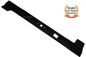 Lama per trattorino rasaerba 76 cm 30" per MTD, Yard Man, Gutbrod / 742-04058... - Foto 1 di 2