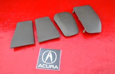 94-01 ACURA INTEGRA EN MALETERO LUZ TRASERA PUNTALES JUEGO CUBIERTAS DE ACCESO OEM BRONCEADO 2 PUERTAS 3 PUERTAS Foto 1 de 4